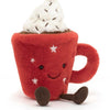 JELLYCAT HOT CHOCOLATE 