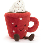 JELLYCAT HOT CHOCOLATE 