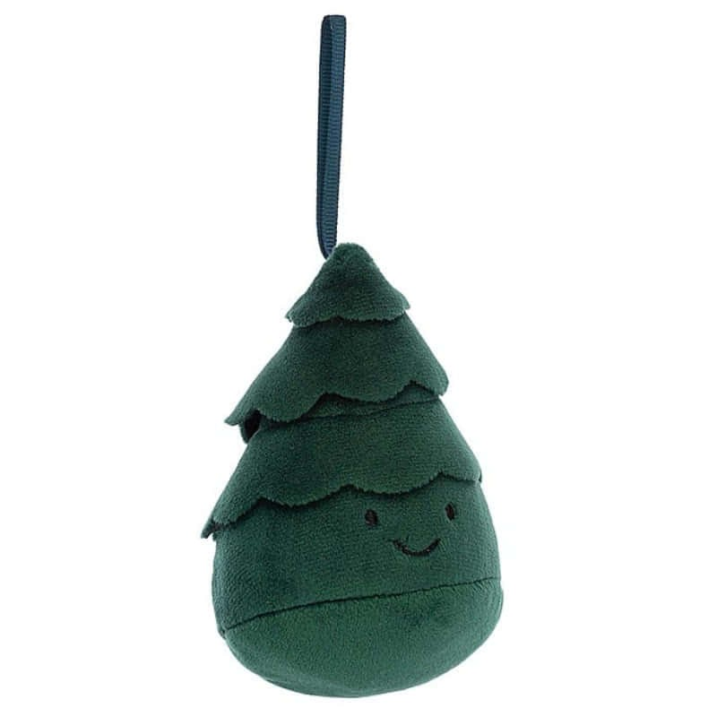 JELLYCAT FESTIVE FOLLY CHRISTMAS TREE