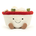 JELLYCAT AMUSEABLES RAMEN