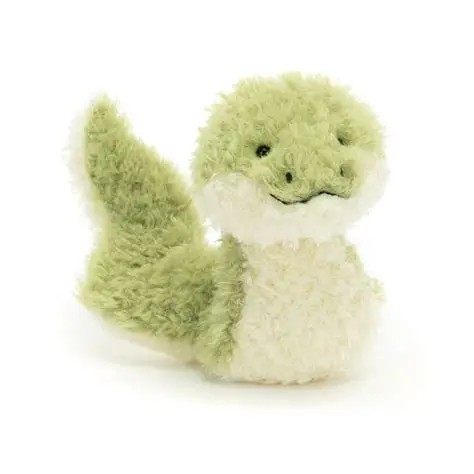 JELLYCAT LITTLE SNAKE