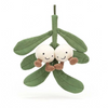 JELLYCAT AMUSEABLES MISTLETOE