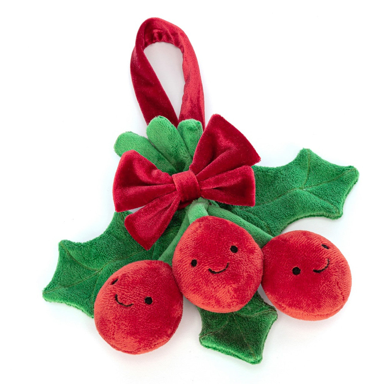 JELLYCAT AMUSEABLES HOLLY