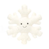 JELLYCAT AMUSEABLES SNOWFLAKE