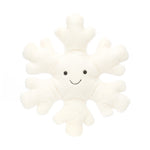 JELLYCAT AMUSEABLES SNOWFLAKE