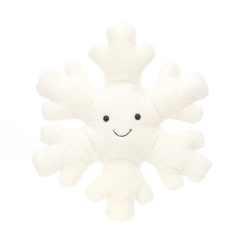 JELLYCAT AMUSEABLES SNOWFLAKE