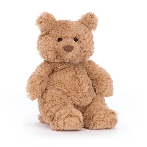 JELLYCAT TINY BARTHOLOMEW BEAR