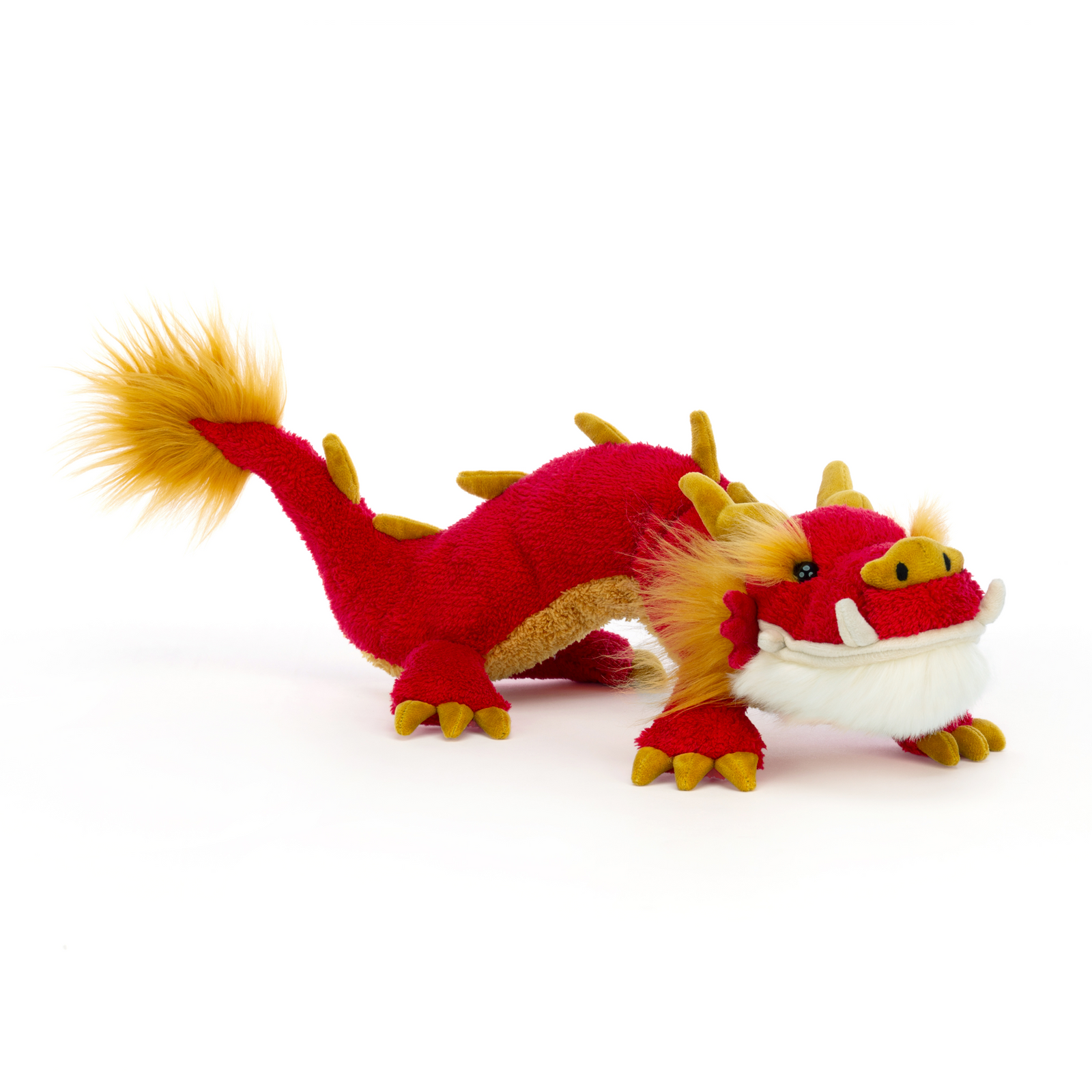 JELLYCAT FESTIVAL DRAGON