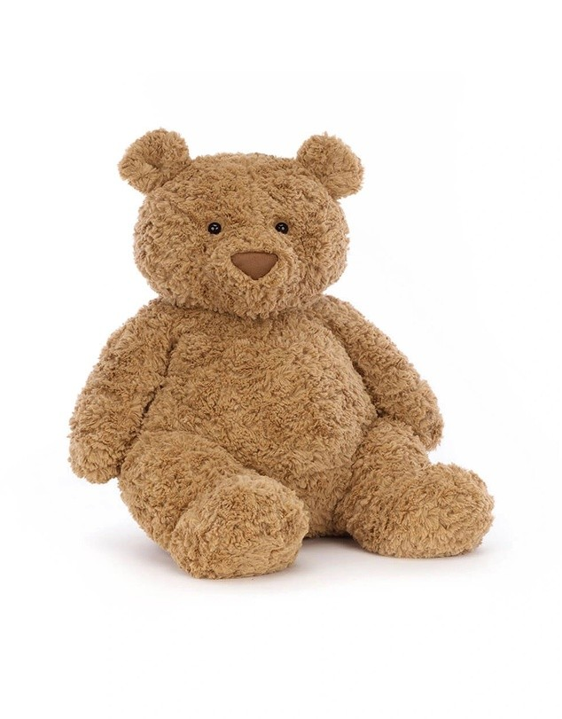 JELLYCAT REALLY BIG BARTHOLOMEW BEAR