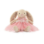 JELLYCAT FAIRY LOTTIE BUNNY