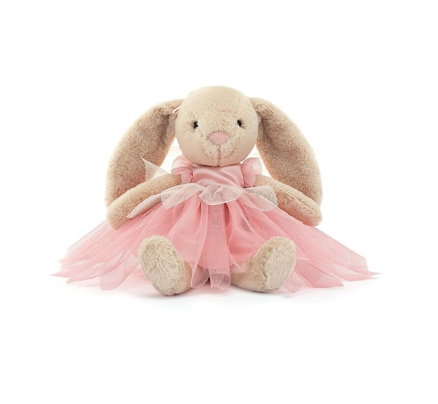 JELLYCAT FAIRY LOTTIE BUNNY