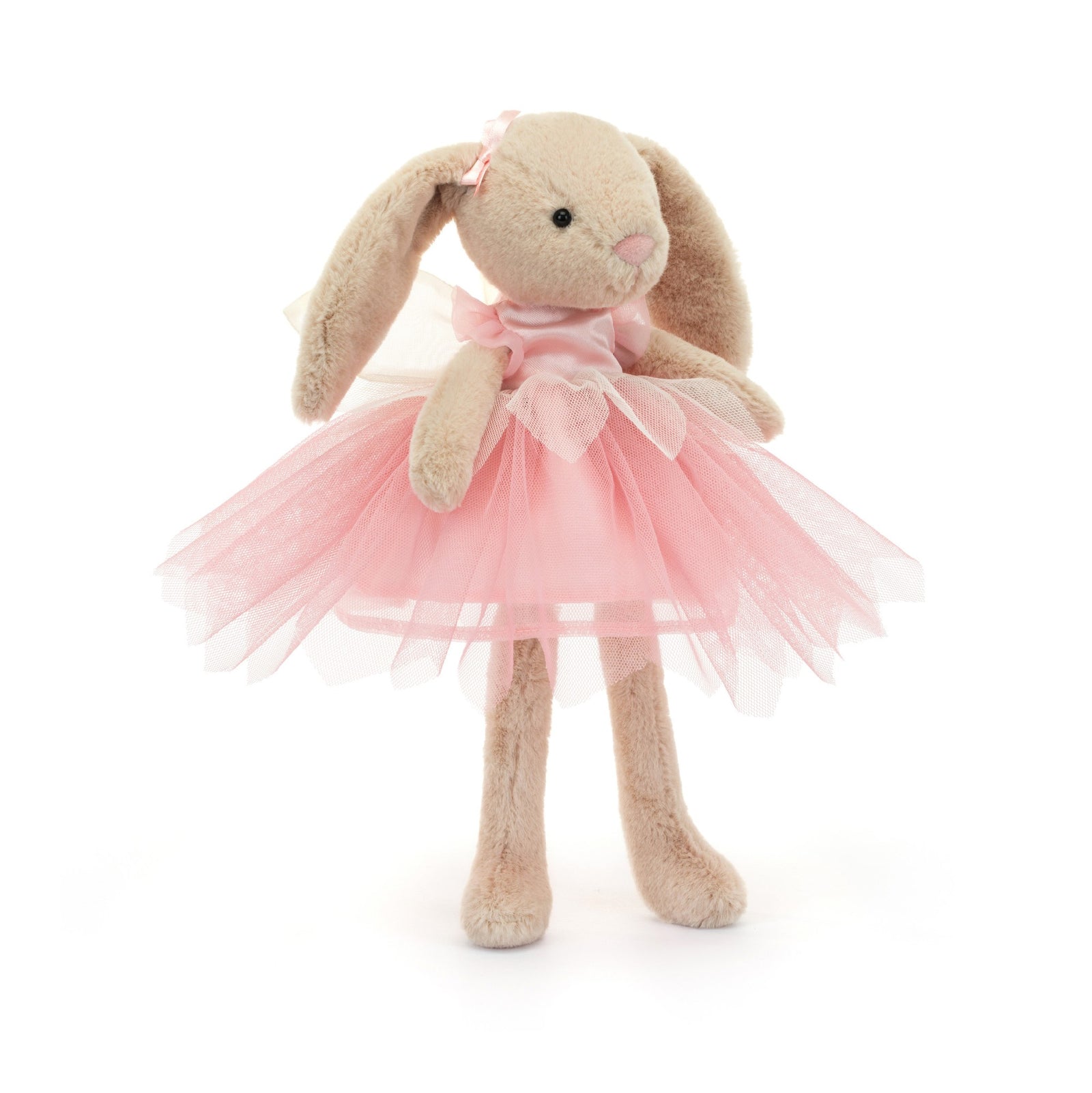 JELLYCAT FAIRY LOTTIE BUNNY
