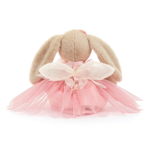 JELLYCAT FAIRY LOTTIE BUNNY