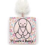 JELLYCAT BOOK IF I WERE A BLOSSOM BUNNY