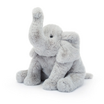 JELLYCAT WANDERLUST ELLY ELEPHANT