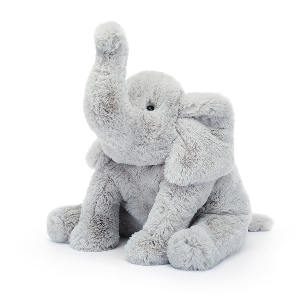 JELLYCAT WANDERLUST ELLY ELEPHANT