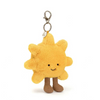 BAG SUN CHARM JELLY CAT