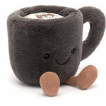 JELLYCAT AMUSABLE COFFEE CUP