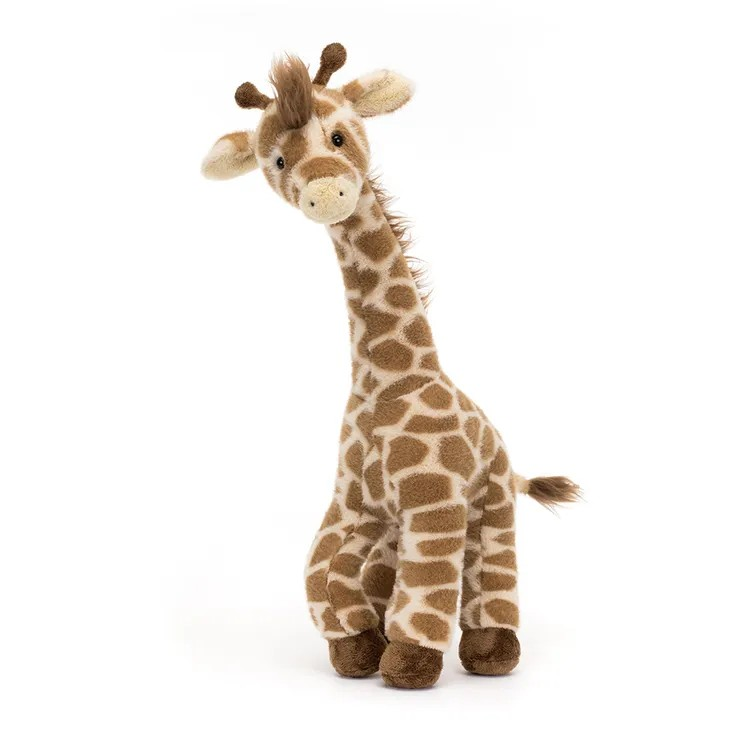 JELLYCAT DARA GIRAFFE MEDIUM