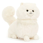 JELLYCAT CARISSA PERSIAN CAT