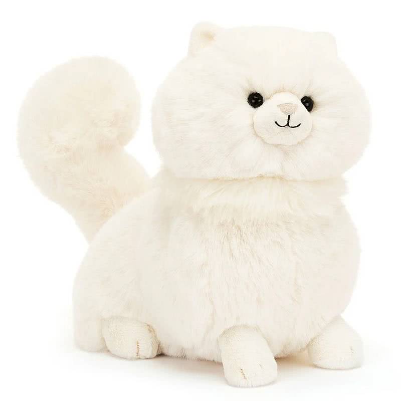 JELLYCAT CARISSA PERSIAN CAT