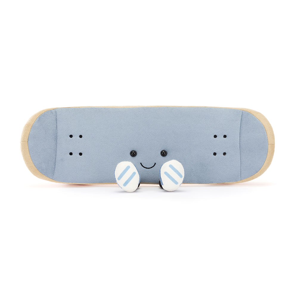 JELLYCAT AMUSABLES SKATEBOARD