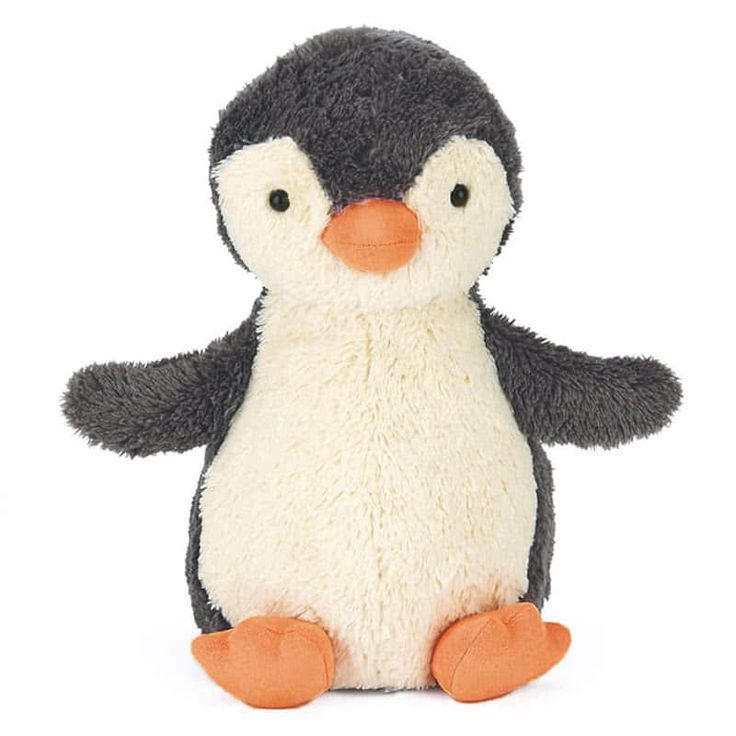 JELLYCAT REALLY BIG PEANUT PENGUIN 