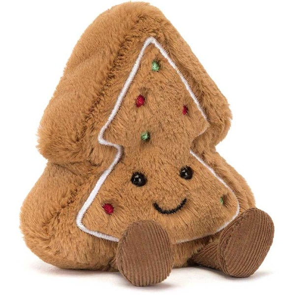 JELLYCAT AMUSEABLES TREE COOKIE