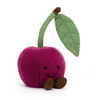 JELLYCAT AMUSABLES CHERRY