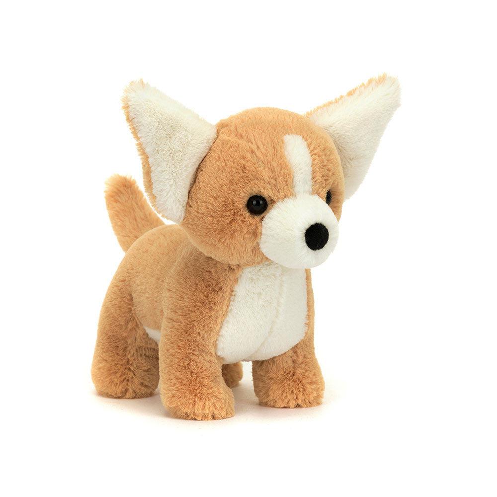 JELLYCAT ISOBEL CHIHUAHUA 