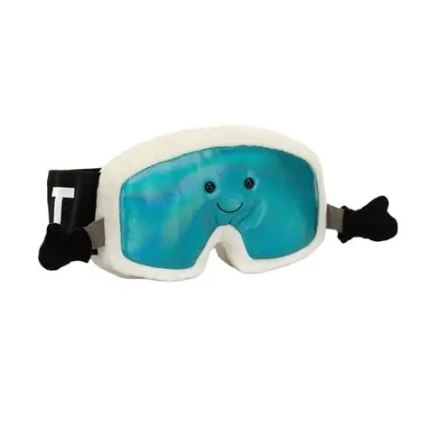 JELLYCAT AMUSEABLES SKI MASK