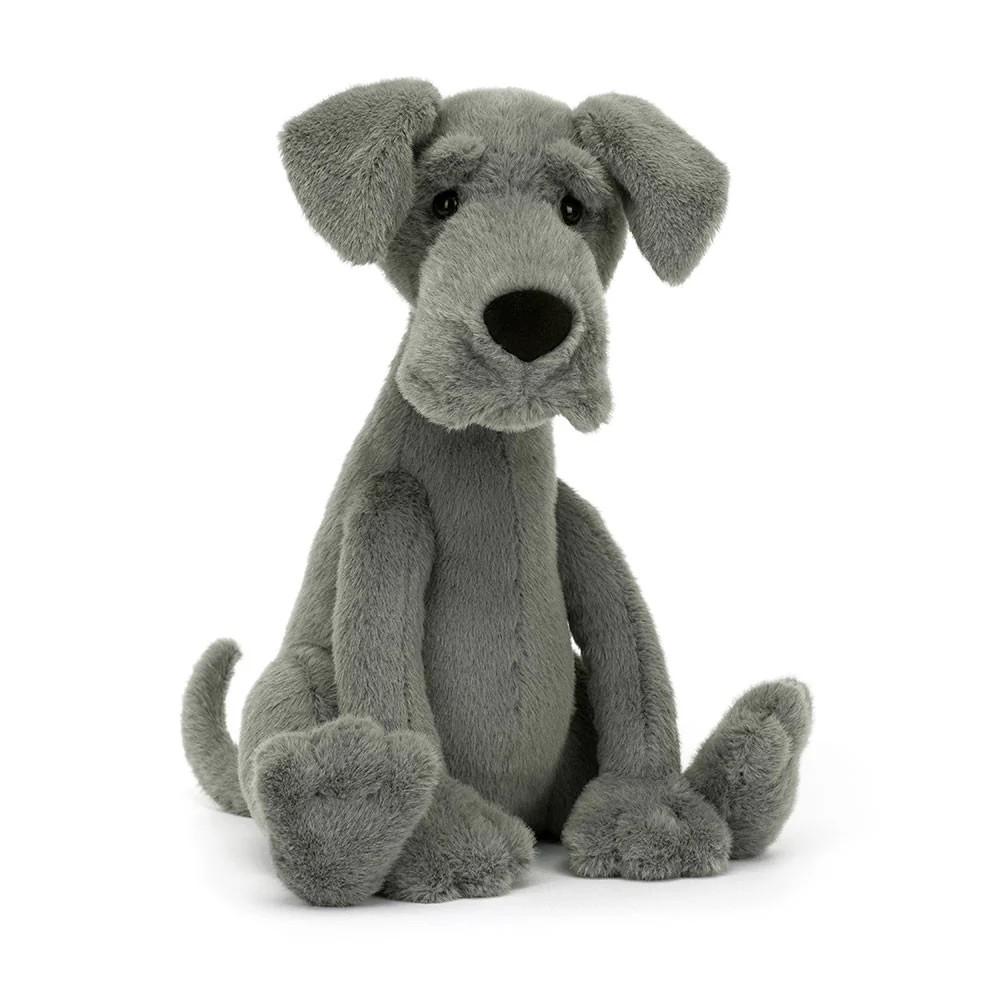 JELLYCAT ZEUS GREAT DANE 