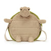 JELLYCAT TIMMY TURTLE BAG