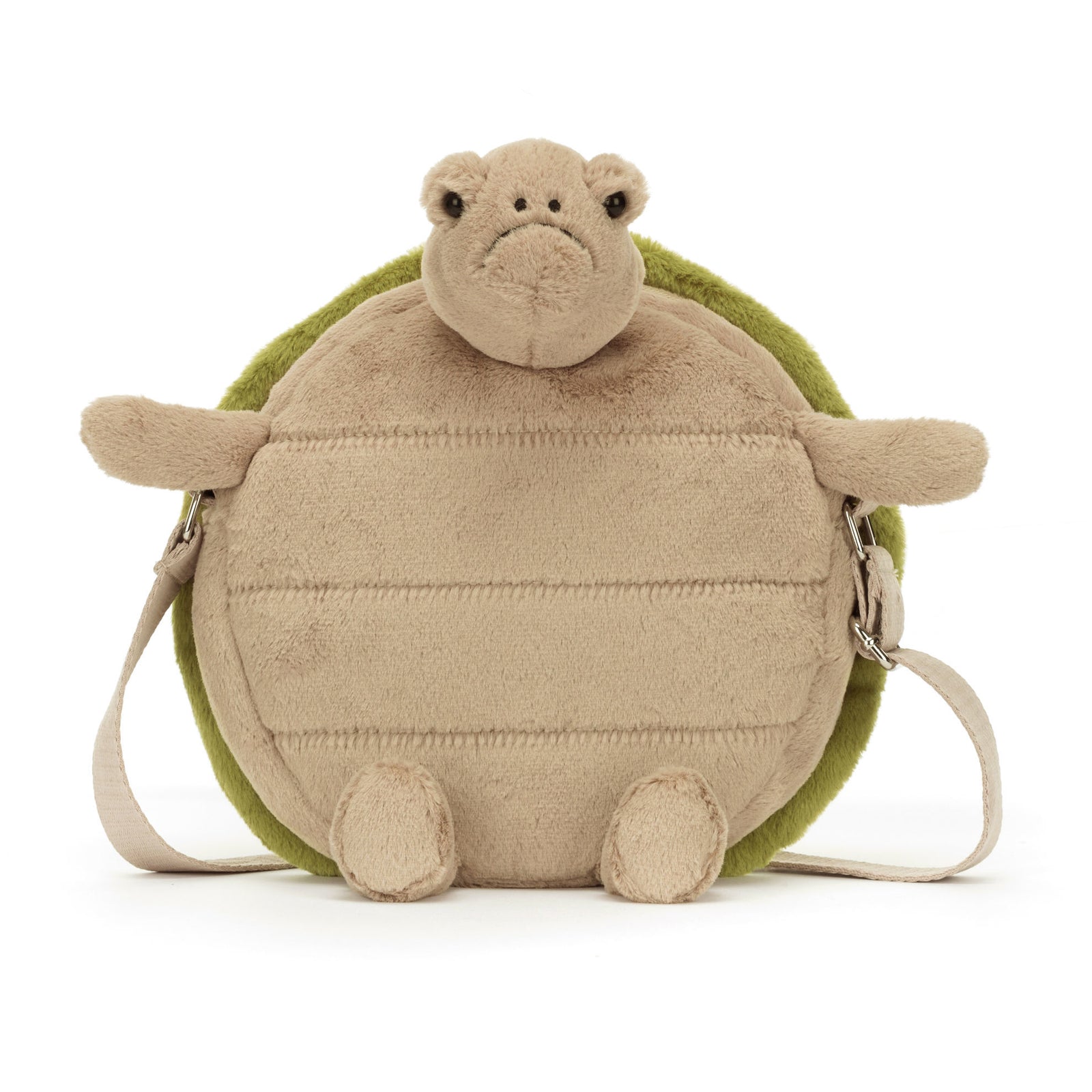 JELLYCAT TIMMY TURTLE BAG