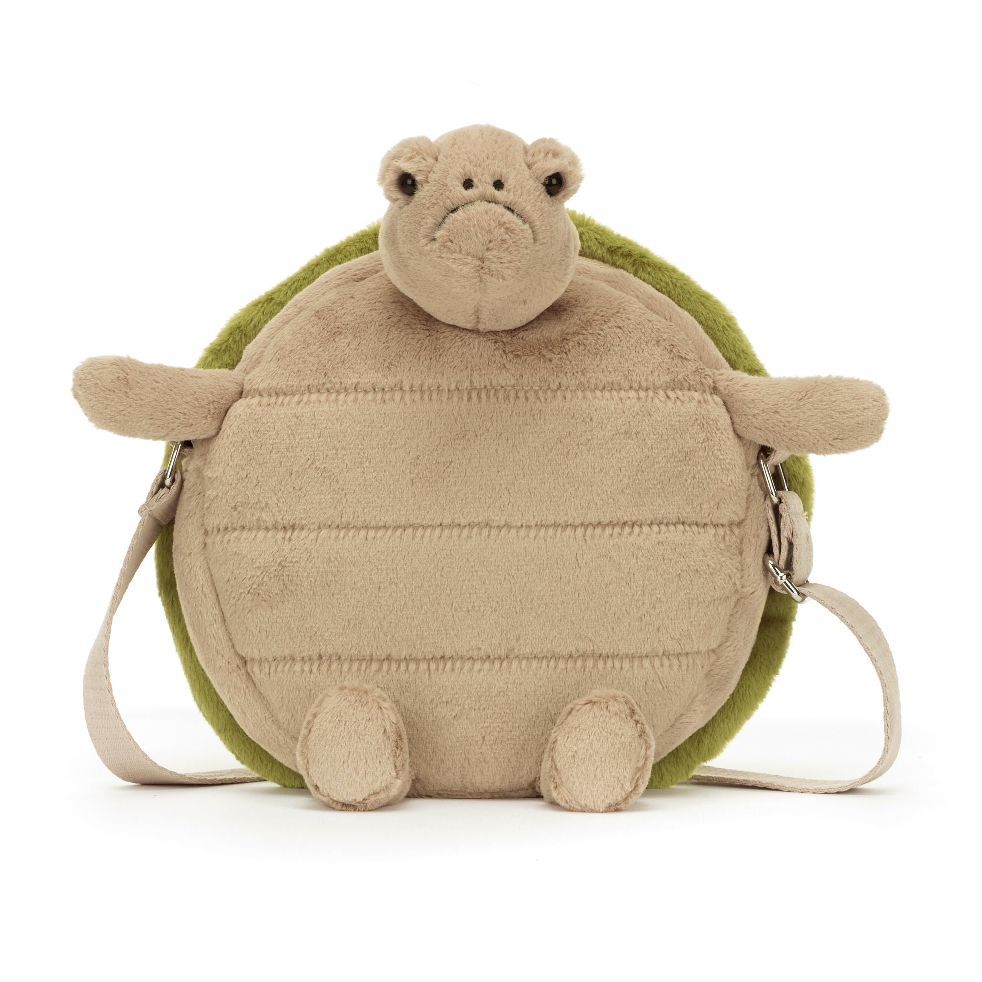 JELLYCAT TIMMY TURTLE BAG