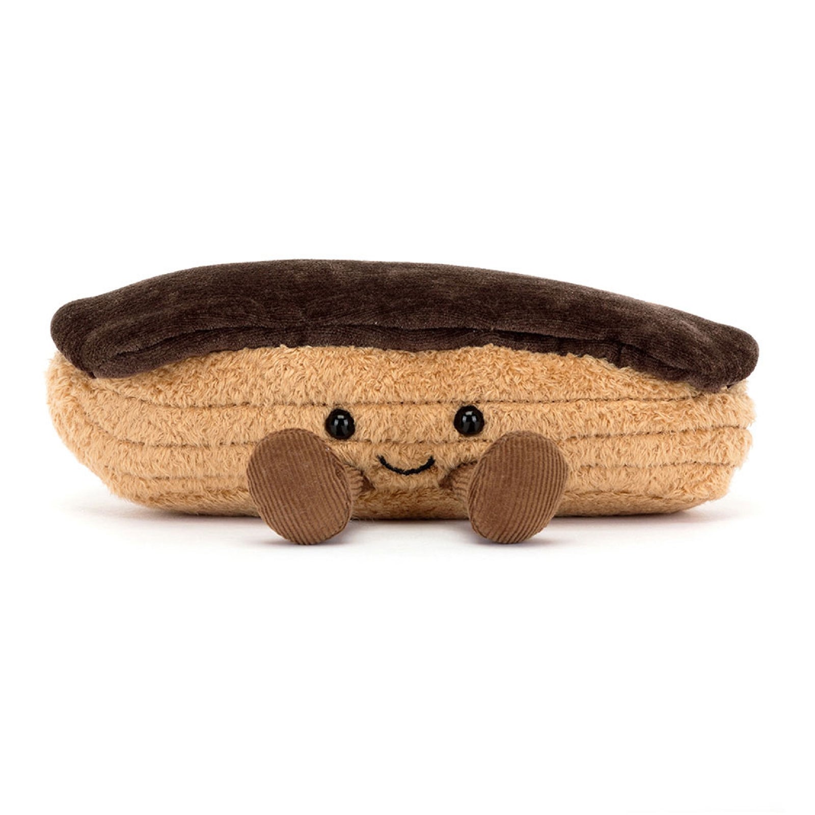 JELLYCAT ETIENNE ECLAIR AMUSABLE 