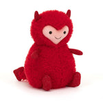 JELLYCAT HUGG MCSNUGG