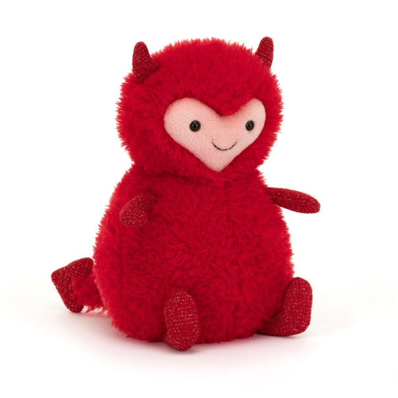 JELLYCAT HUGG MCSNUGG