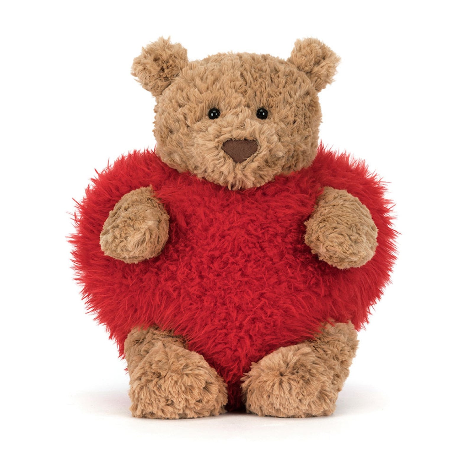 JELLYCAT HEART THROB BARTHOLOMEW 