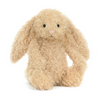 JELLYCAT LUXE BUNNY CURLY