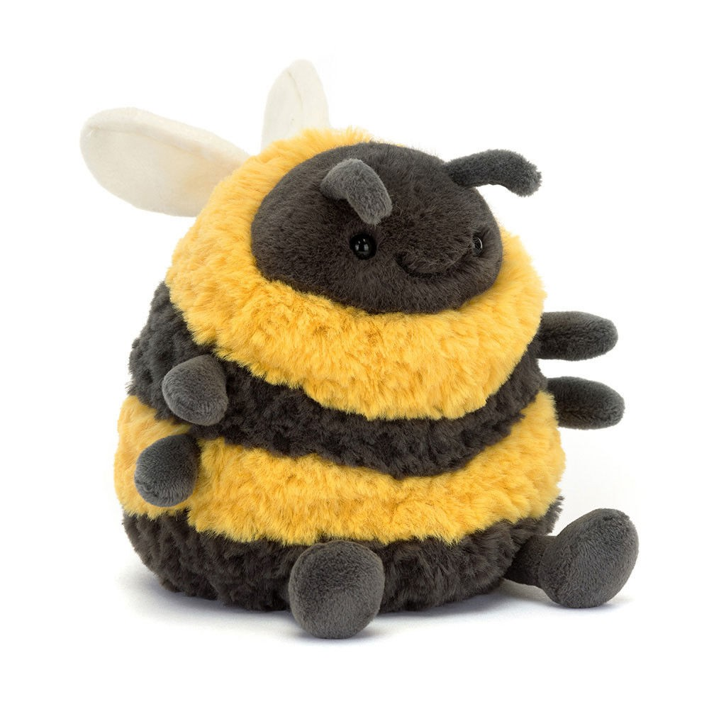 JELLYCAT ALBEE BEE 