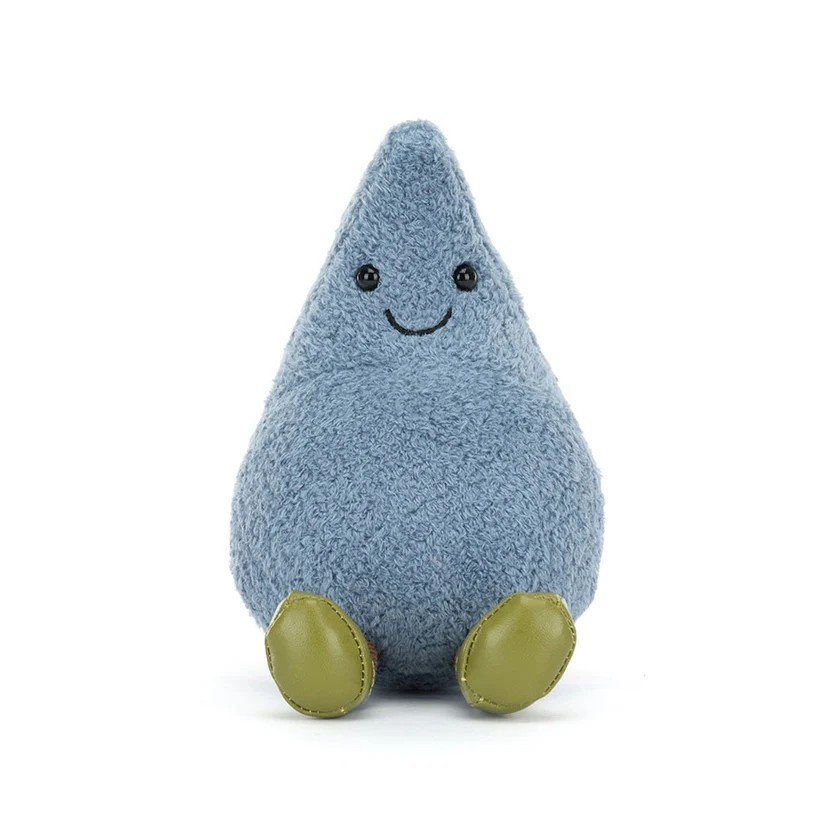 HAPPY RAINDROP JELLYCAT