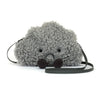 JELLYCAT STORM CLOUD BAG