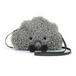 JELLYCAT STORM CLOUD BAG