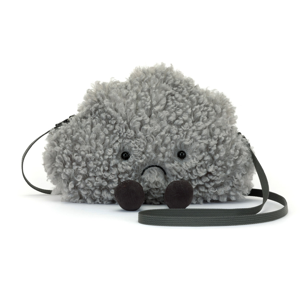 JELLYCAT STORM CLOUD BAG
