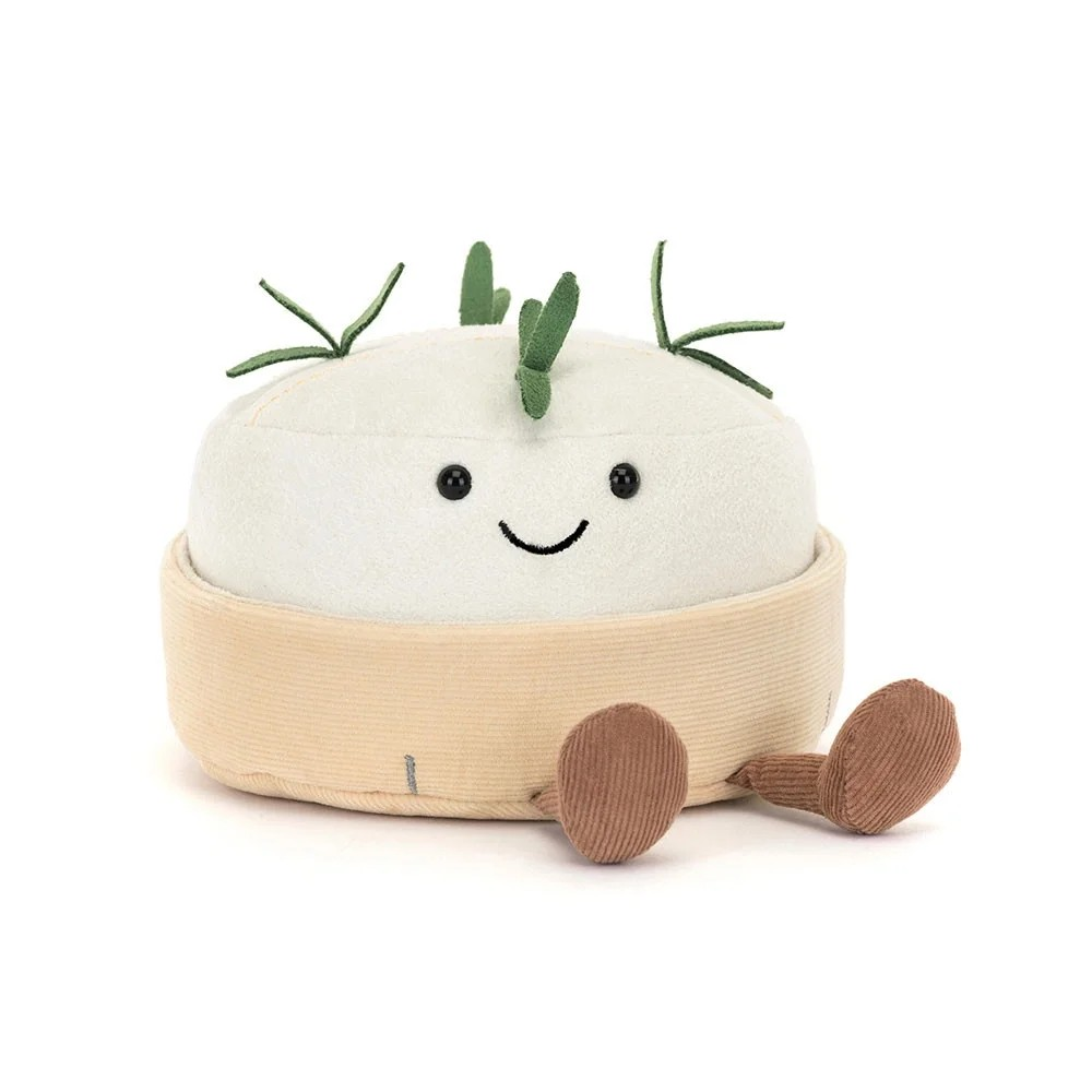 JELLYCAT AMUSEABLES CAMEMBERT