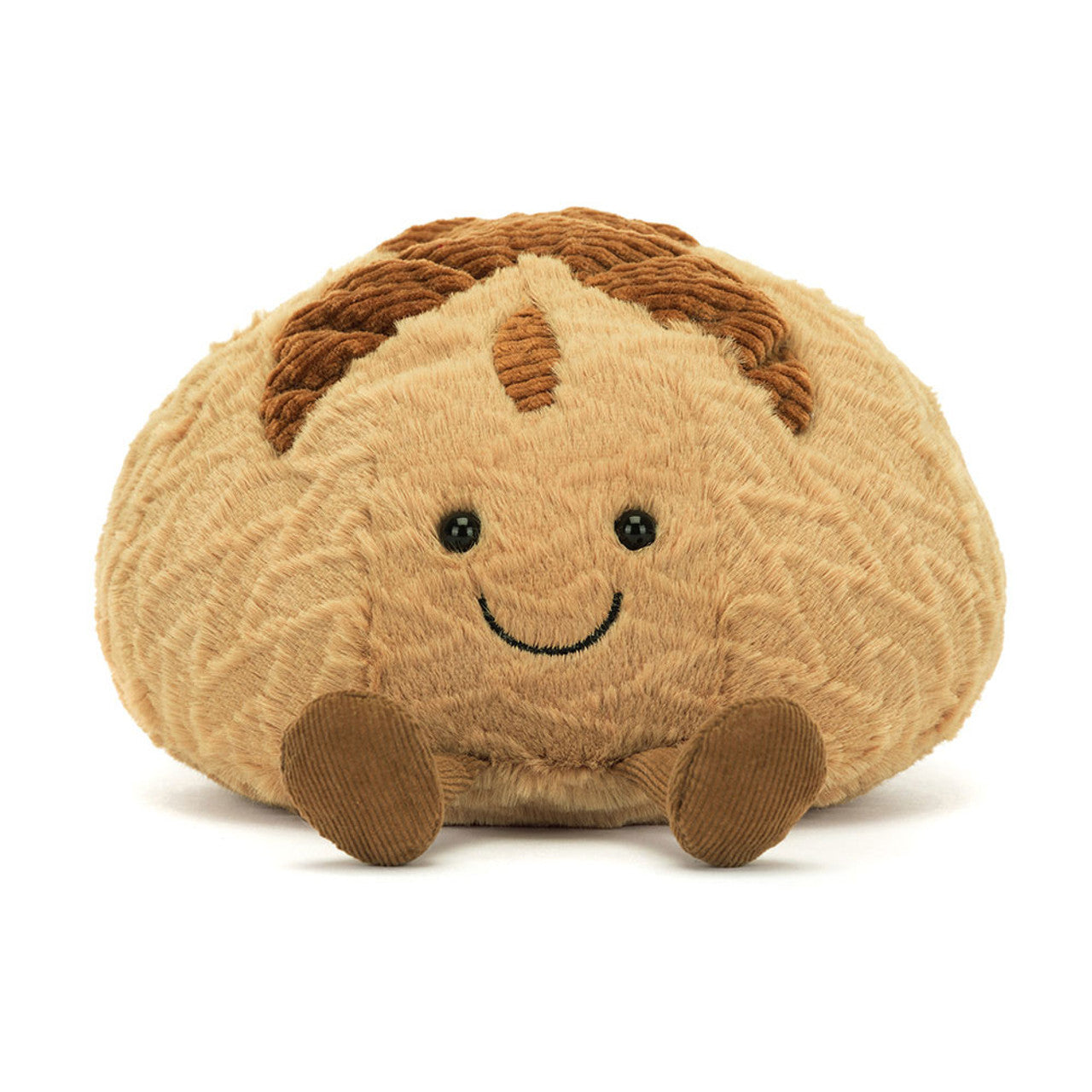 JELLYCAT AMUSEABLES SOURDOUGH