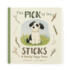 JELLYCAT BOOK THE PICK OF THE STICKS