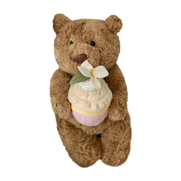 JELLYCAT CUPCAKE BARTHOLOMEW