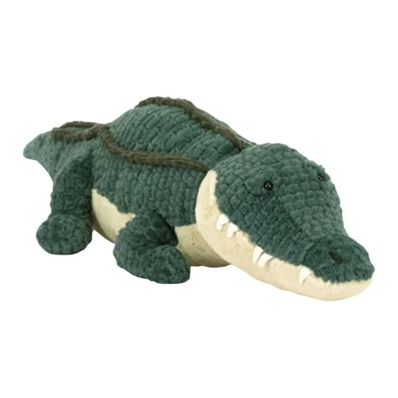 JELLYCAT ALLEXI ALLIGATOR 